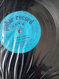 dischi in vinile 33 giri grandi