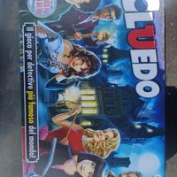 Cluedo