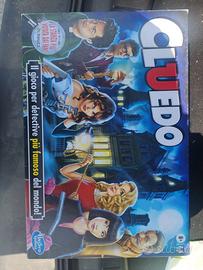 Cluedo