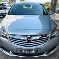 OPEL Insignia 2.0 CDTI Sports Tourer aut. Cosmo