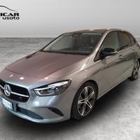 Mercedes Classe B - W247 2023 - B 180 d Progressiv