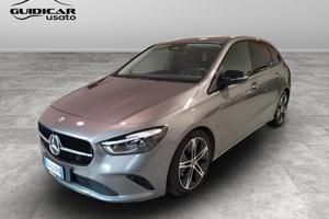 Mercedes Classe B - W247 2023 - B 180 d Progressiv