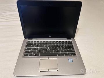 Hp elitebook