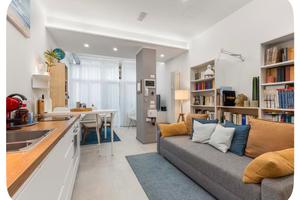  appartamento Dergano