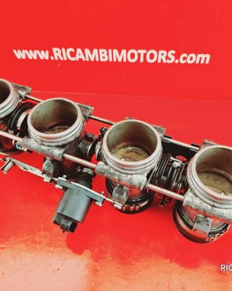 CAVI ACCELERATORE BMW K1200GT 2006