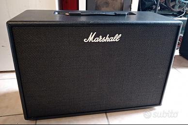 Marshall CODE 100 COMBO AMPLI

