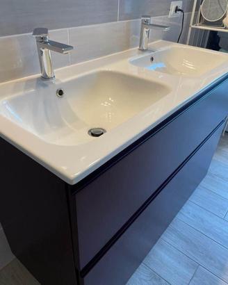 Mobile bagno