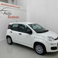 Fiat Panda 1.2 Easy 69CV 5 POSTI#NEOPATENTATI