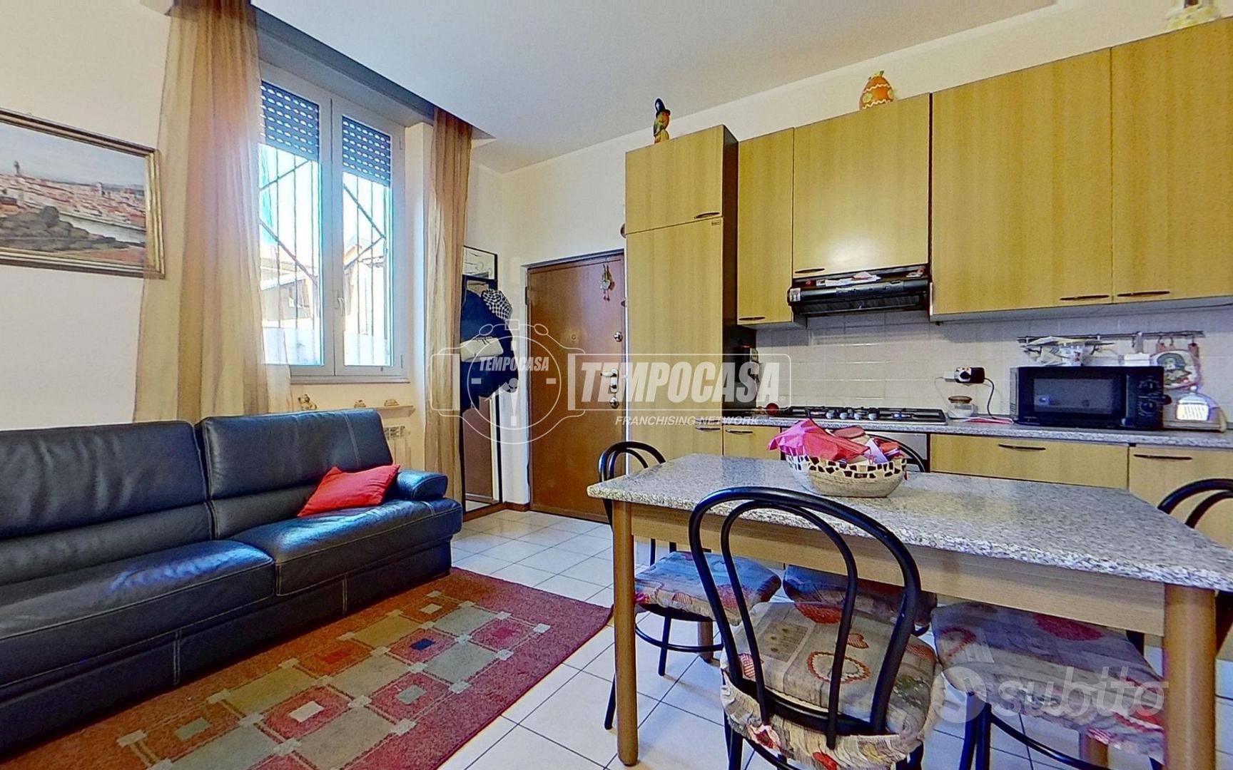 Appartamento – MB - Vista 5