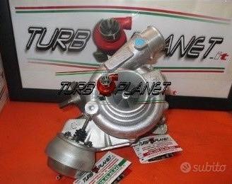 Turbo subaru forester 2.0 D 110 kw