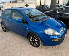 Grande Punto Evo 1.3 MJT 95cv 100 Anniversary