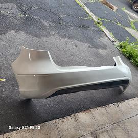 Paraurti posteriore mercedes classe b w246