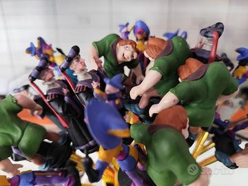 Disney Matita con persoggio Gobbo di Notre dame