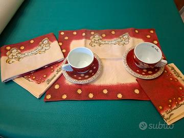 Thun servizio da tè