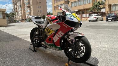 Carena da pista Honda CBR 600 RR