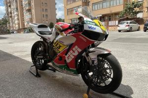 Carena da pista Honda CBR 600 RR