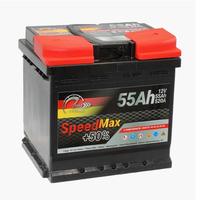 Batteria Auto 12 V 55 Ah  520 A
