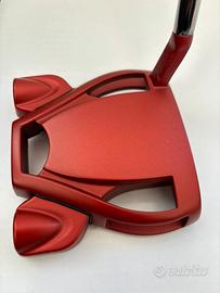 Putt Taylormade Spider Tour