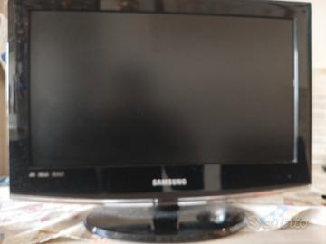 Televisore Samsung 21 Pollici 