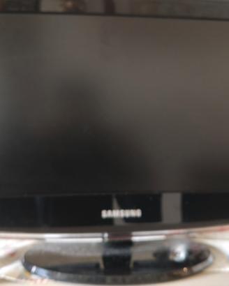 Televisore Samsung 21 Pollici 