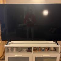 TV LG NanoCell  65 pollici