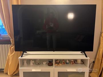 TV LG NanoCell  65 pollici