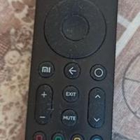 Telecomando per TV XIAOMI L43M7-7AEU
