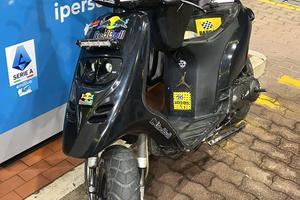 GILERA TYPHOON TPR 70