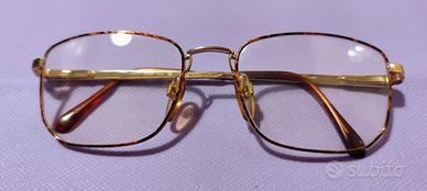 Occhiali da vista Valentino.