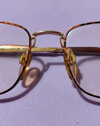 Occhiali da vista Valentino.