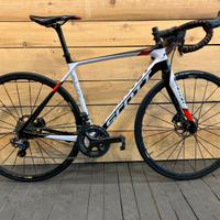 Bicicletta da corsa SCOTT SOLACE 20 DISC