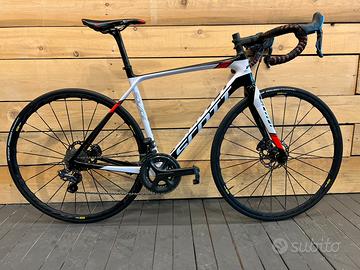 Bicicletta da corsa SCOTT SOLACE 20 DISC