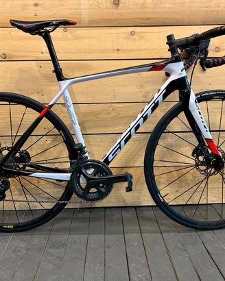Bicicletta da corsa SCOTT SOLACE 20 DISC