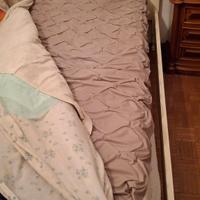 Materasso antidecubito a bolle