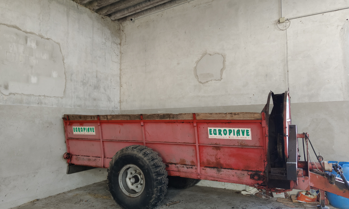 Spandiletame Annovi 8 mc