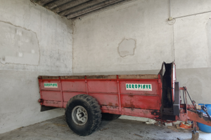 Spandiletame Annovi 8 mc