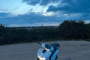 Sh 125 2025