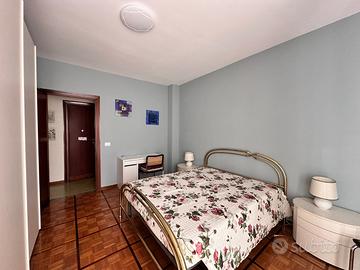 Camere singole casalbertone