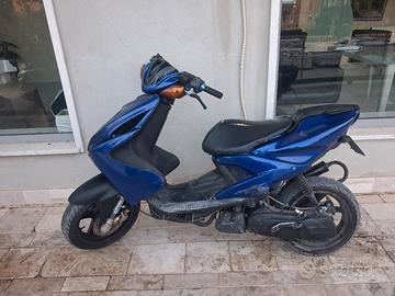 Aerox 50