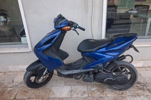 Aerox 50