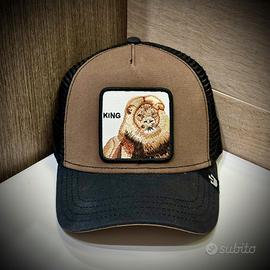 Capellino GOORIN BROS