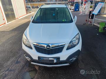 OPEL MOKKA 1.4 GPL COSMO AUTOMATICA Giugno 2015