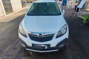 OPEL MOKKA 1.4 GPL COSMO AUTOMATICA Giugno 2015