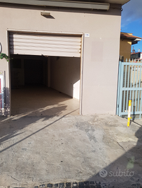 Attività commerciale C1 (NEGOZIO)