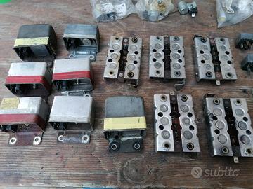 BMW r45 65 80 100 ricambi elettrici 