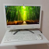 Pc All In One Lenovo