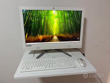 Pc All In One Lenovo