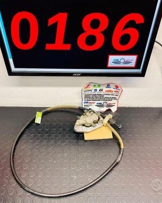 TUBO FRENO ANTERIORE KAWASAKI KX 250 DAL 1994 AL 2