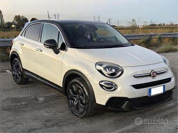 Fiat 500X 1.6 MJT – 2020 – 60.000 km