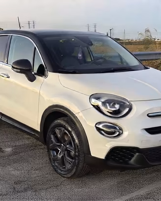 Fiat 500X 1.6 MJT – 2020 – 60.000 km